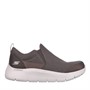 SKECHERS Heren Go Walk Flex Sneakers Khaki