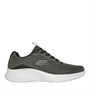 SKECHERS Baskets Skech-Lite Pro Opm Homme Olive/Noir