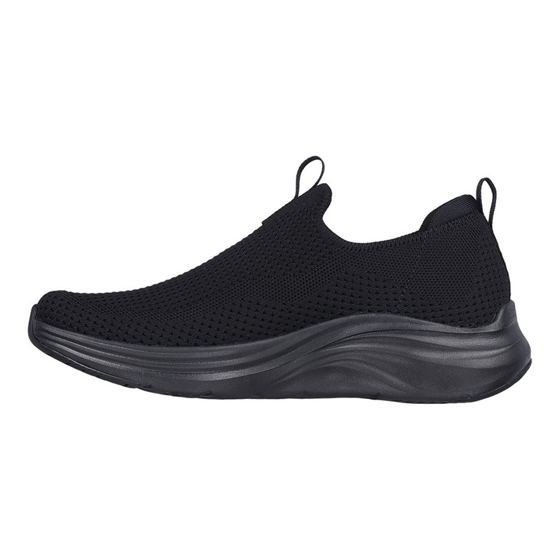 SKECHERS Chaussures Vapor Foam Femme Noir