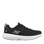 SKECHERS Sneaker Damen Go Run Supersonic Schwarz/Weiß
