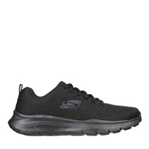 SKECHERS Mænd Equalizer 5.0 Sneakers Sort