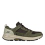 SKECHERS Herresko Go Walk Outdoor Massif Vandtætte Sneakers Oliven Brun