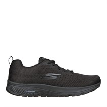 SKECHERS Mænd Go Run Consistent Transition Sneakers Sort