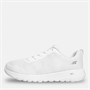 SKECHERS Womens Go Walk Joy Aurelia Trainers White/White