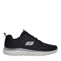 SKECHERS SPORT Herre SKECHERS Summits Torre Sneakers Sort