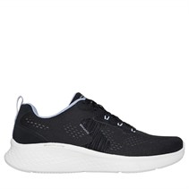 SKECHERS Dame Skech-Lite Pro Sneakers Sort