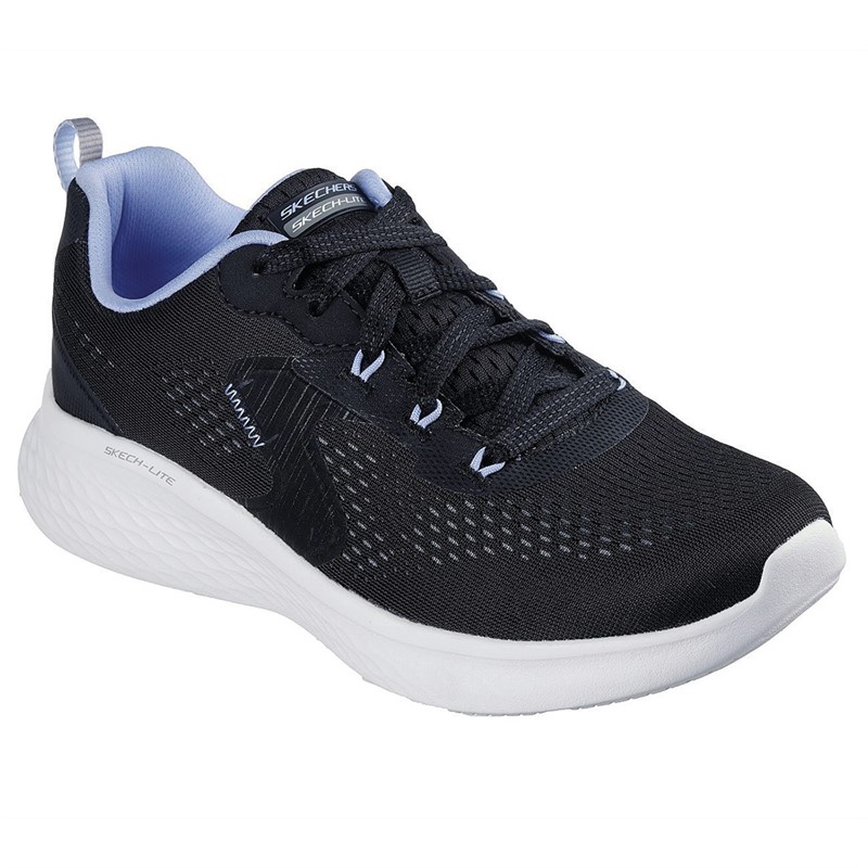 SKECHERS Dame Skech-Lite Pro Sneakers Sort