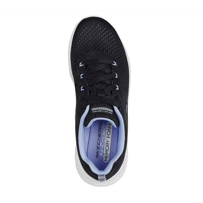 SKECHERS Dame Skech-Lite Pro Sneakers Sort