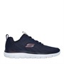 SKECHERS Herre Summits Torre Sneakers Navy