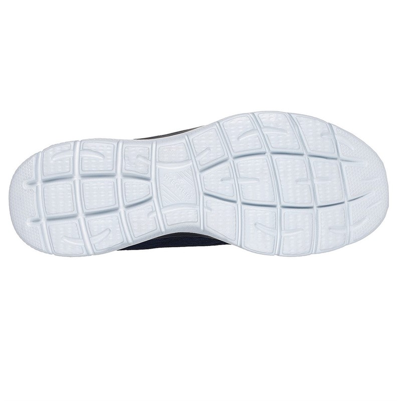 SKECHERS Herre Summits Torre Sneakers Navy