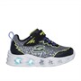 SKECHERS Drenge Vortex 2.0 Zorento Sneakers Sort