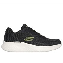 SKECHERS Męskie Skech-Lite Pro Faregrove Trampki Czarny