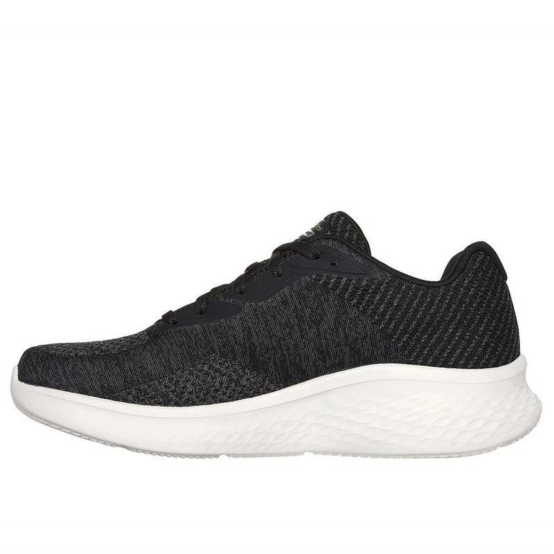 SKECHERS Herre Skech-Lite Pro Faregrove Sneakers Sort