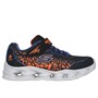 SKECHERS Sneaker Junge Vortex 2.0 Schwarz