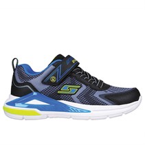 SKECHERS Basket de course Tri-Namics Garçon Noir