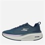 SKECHERS Womens Go Run Elevate 2.0 Neutral Running Shoes Navy/Lilac