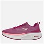 SKECHERS Womens Go Run Elevate 2.0 Neutral Running Shoes Raspberry