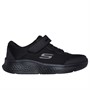 SKECHERS Kinder Skech-Lite Pro Sneaker Schwarz