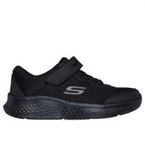 SKECHERS Meisjes Skech Lite Pro Sneakers Zwart
