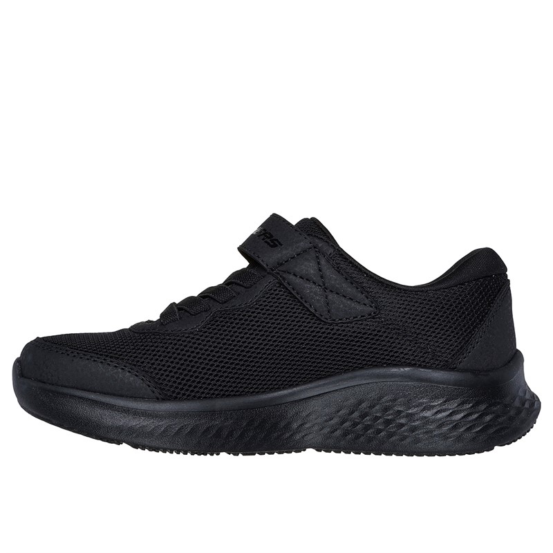 SKECHERS Kinder Skech-Lite Pro Sneaker Schwarz