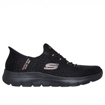 SKECHERS Dame Summits Classy Night Sneakers Sort
