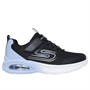 SKECHERS Piger Microspec Max Advance Fly 3. 0 Sneakers Sort
