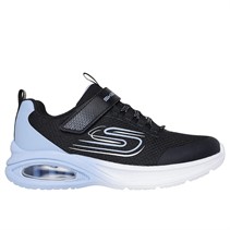 SKECHERS Baskets Microspec Max Advance Fly 3.0 Fille Noir