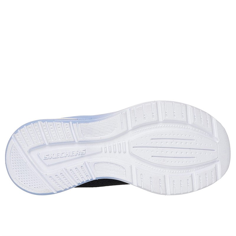 SKECHERS Piger Microspec Max Advance Fly 3. 0 Sneakers Sort