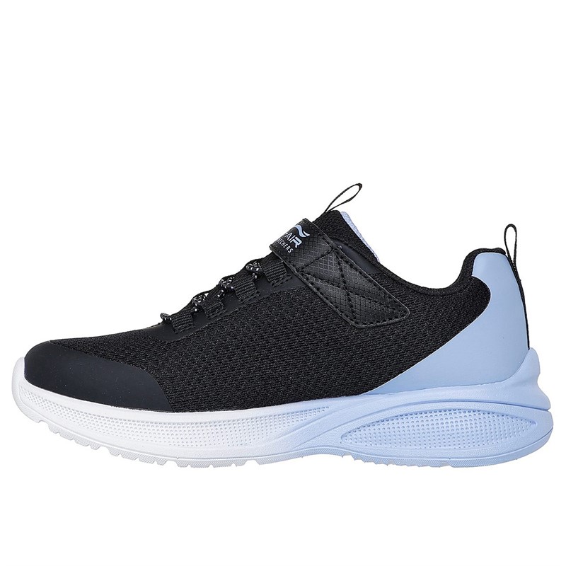SKECHERS Piger Microspec Max Advance Fly 3. 0 Sneakers Sort