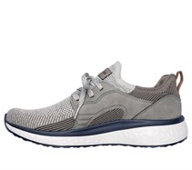SKECHERS Herre Lancer Dalton Sneakers Natur