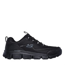 SKECHERS Herre Summits At Triple Bridges Sneakers Sort
