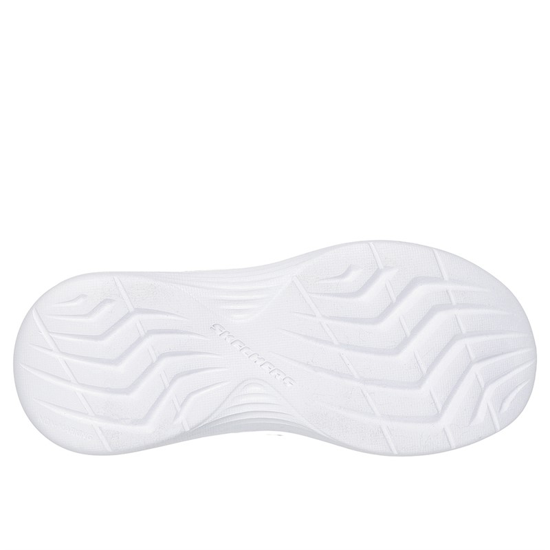 SKECHERS Drenge Selectors Reset Achieved Træningssko Charcoal
