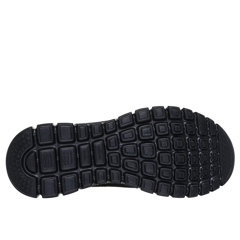 SKECHERS Zgrabne buty dla niej kolor czarny