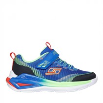 SKECHERS Drenge Tri Namics 2. 0 Sneakers Blå