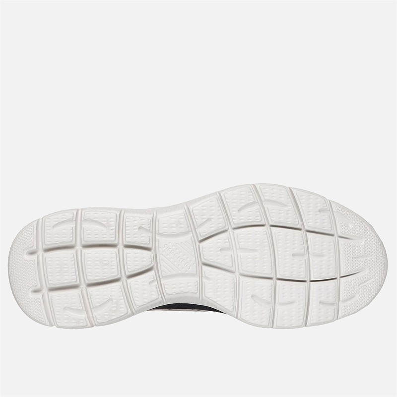 SKECHERS sneakersy wsuwane dla niego kolor naturalny