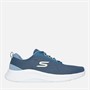 SKECHERS Herren Skech Lite Pro 2.0 Sneakers Blau