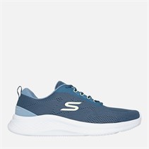 SKECHERS Herren Skech Lite Pro 2.0 Sneakers Blau