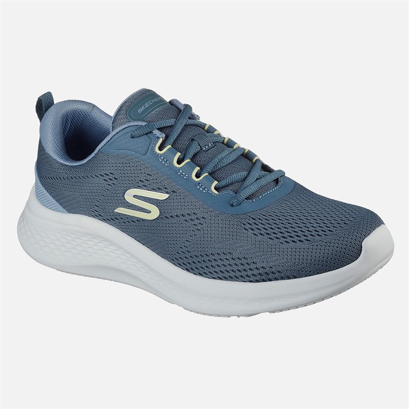 SKECHERS Herren Skech Lite Pro 2.0 Sneakers Blau