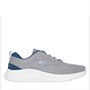 SKECHERS Herren Skech Lite Pro 2.0 Sneaker Grau Gray
