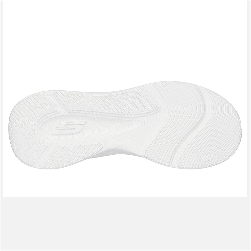 SKECHERS Herren Skech Lite Pro 2.0 Sneaker Grau Gray