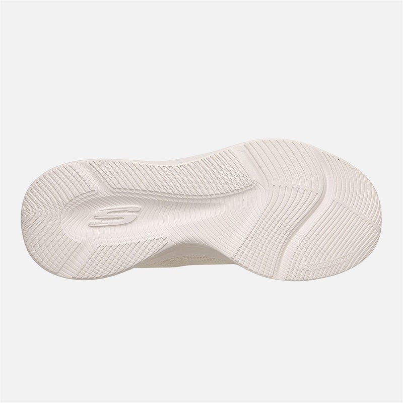 SKECHERS Skech-Lite Pro 2.0 sneakersy dla niej kolor Natural