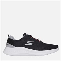 SKECHERS Herren Skech Lite Pro 2.0 Sneakers Schwarz