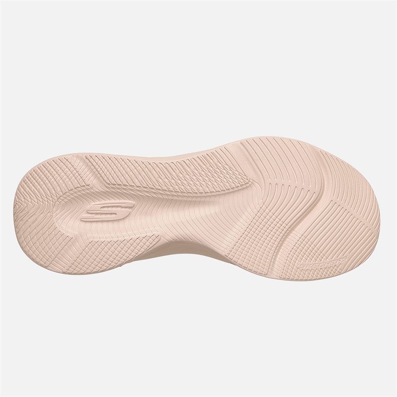 SKECHERS Damen Skech Lite Pro 2.0 Sneaker Schwarz