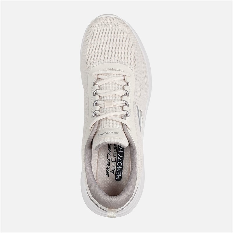 SKECHERS Skech-Lite Pro 2.0 Berrix sneakersy dla niego kolor Natural