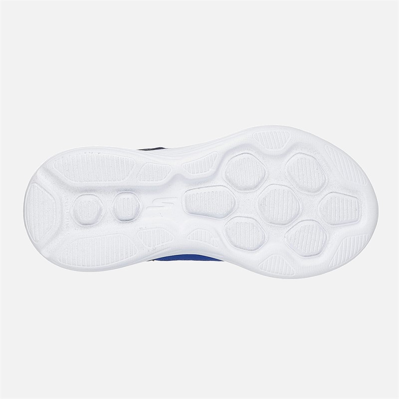 SKECHERS 400 V2 sneakersy dla chłopca kolor Niebieski