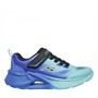 SKECHERS Baskets Tidal-Tech Garçon Bleu