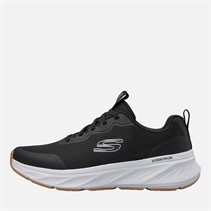 SKECHERS Mens Edgeride Rekze Trainers Black/White
