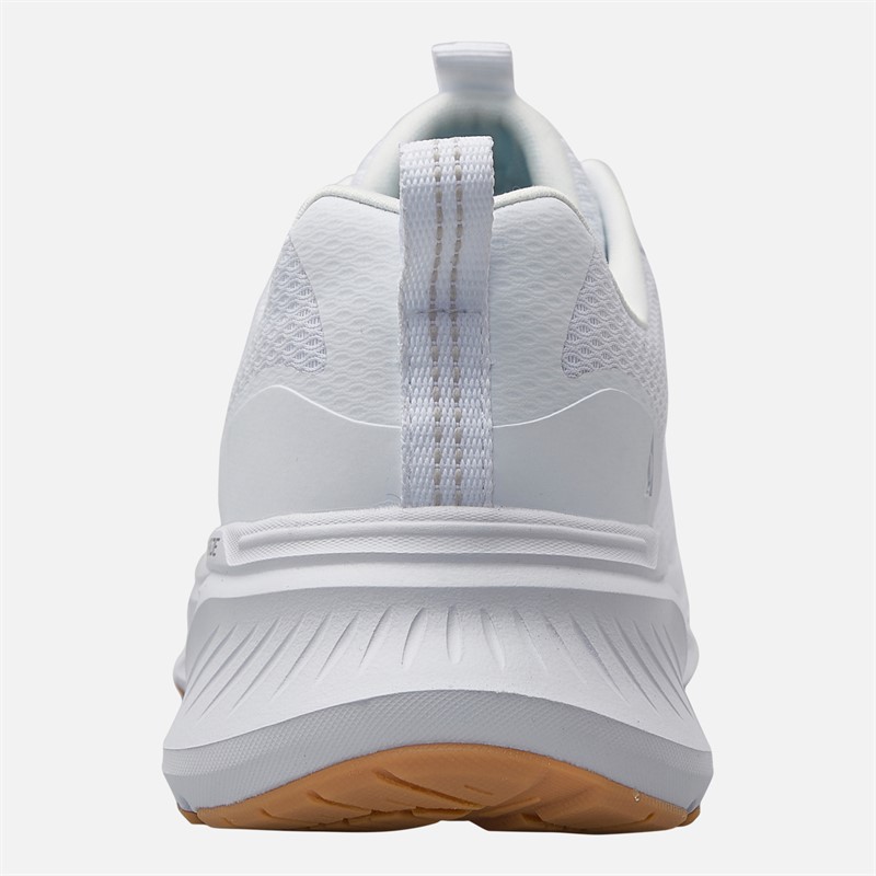 SKECHERS Mens Edgeride Rekze Trainers White