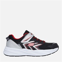 SKECHERS Drenge Microspec Tread Sneakers Sort