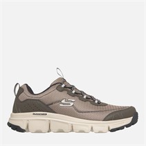 SKECHERS Herren Herren Summits Am Dreifache Brücken Sneakers Natural